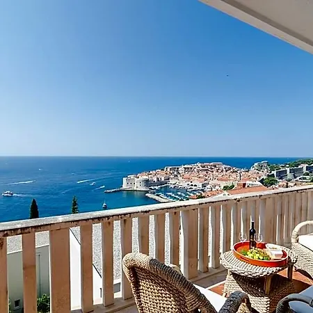 Bonavista دوبروفينك