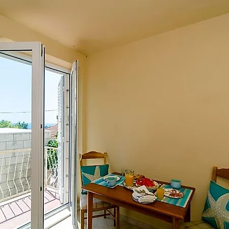 Bonavista دوبروفينك