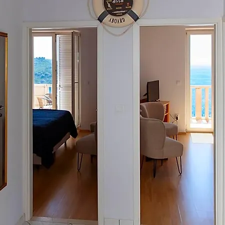 Bonavista 3* دوبروفينك