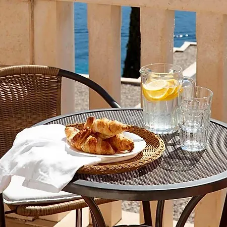 Bonavista فندق دوبروفينك
